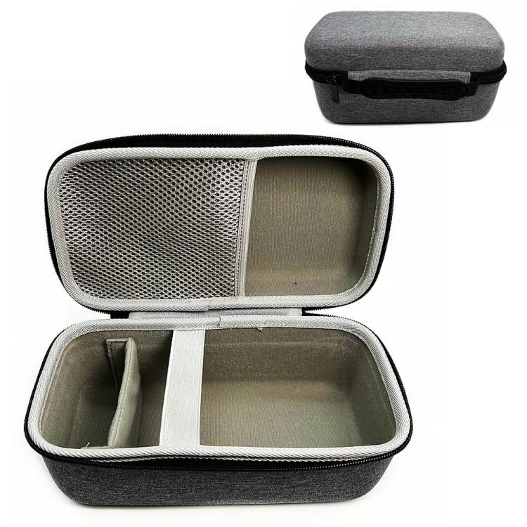 Per HY300 / HY300 Pro / HY320 Custodia protettiva rigida in EVA per proiettore portatile, For HY300 / HY300 Pro / HY320 Per HY300 / HY300 Pro / HY320 Custodia protettiva rigida in EVA per proiettore portatile, For HY300 / HY300 Pro / HY320